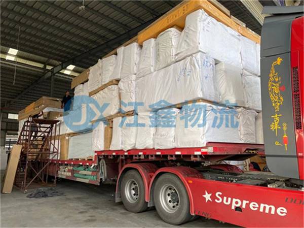 彭水到望奎物流多少钱一公斤